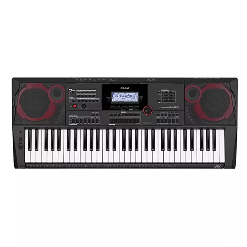 Casio CT-X9000IN keyboard