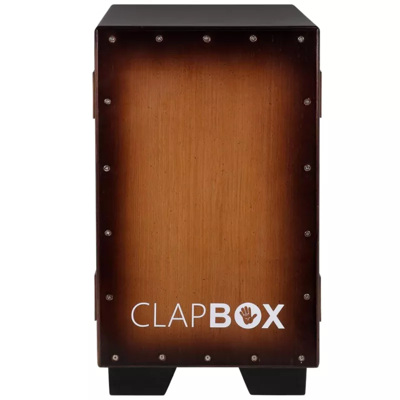 Clapbox CB45 cajon