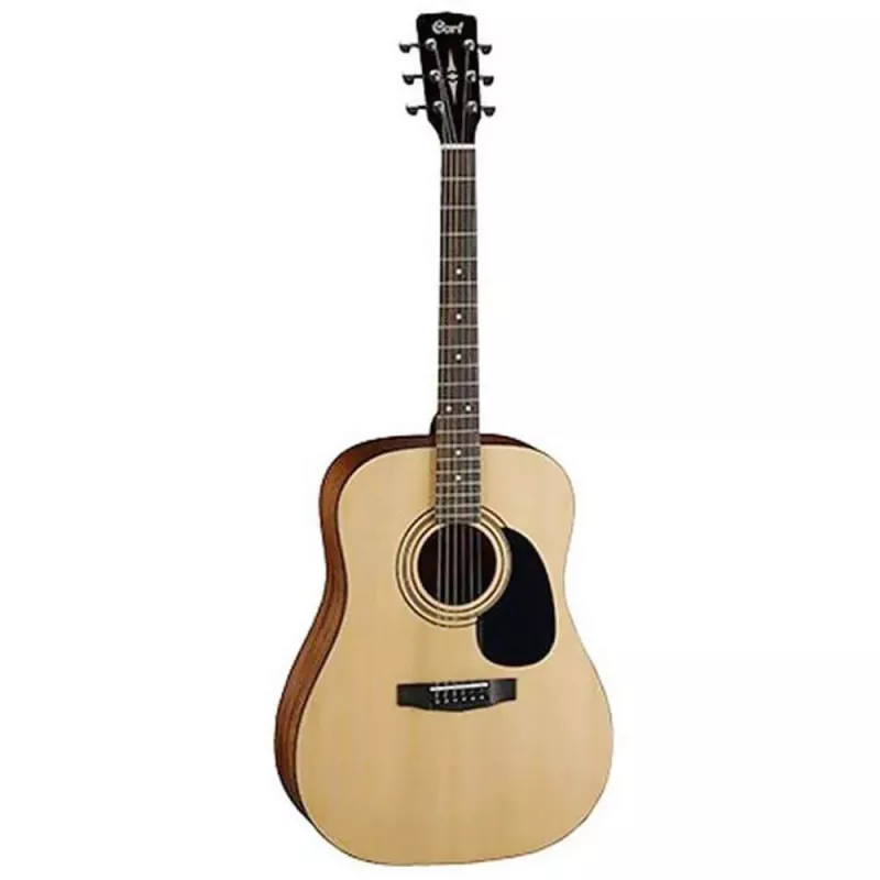 Cort AD810 Dreadnought Acoustic Guitar