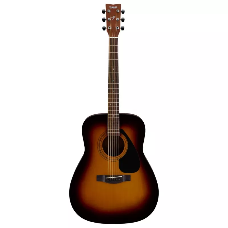 Yamaha F280 Acoustic Guitar, Tobacco Sunburst